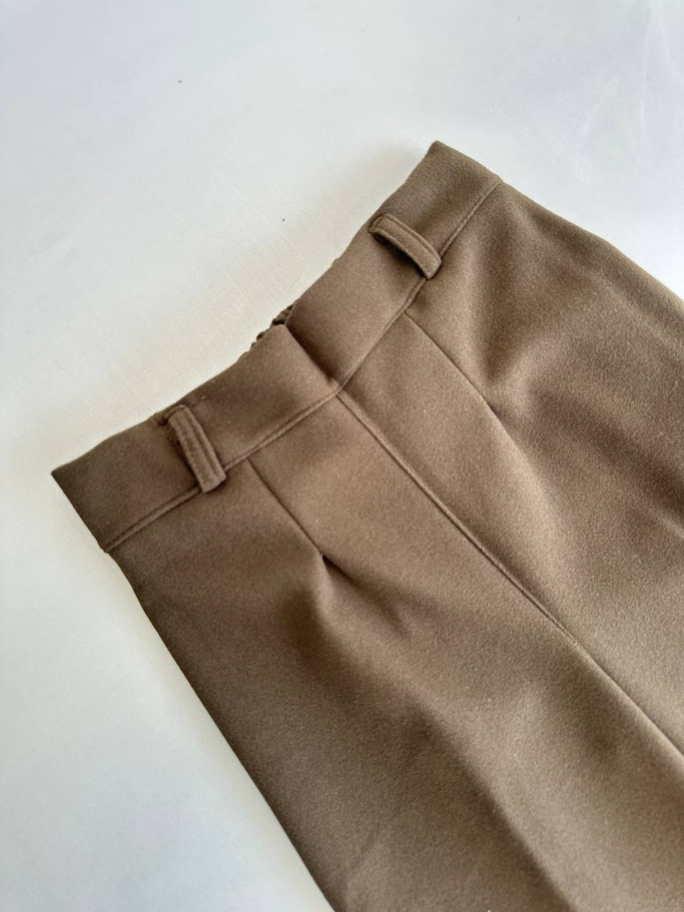 شلوار بگ فوتر زنانه